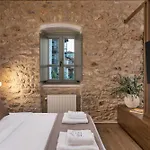 Apart-hotel Nema Dimitsana