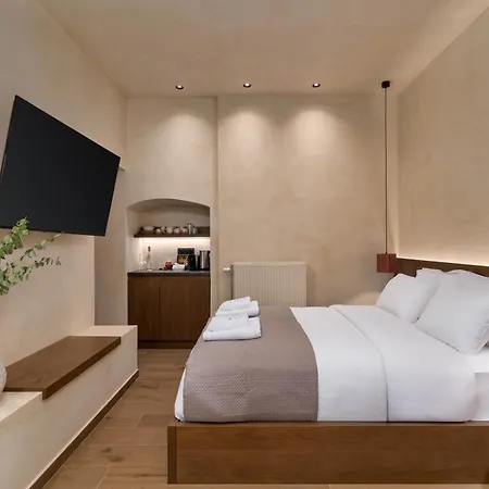 Nema Apartmanhotel Dimicána