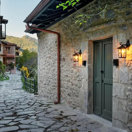Nema Aparthotel 3*