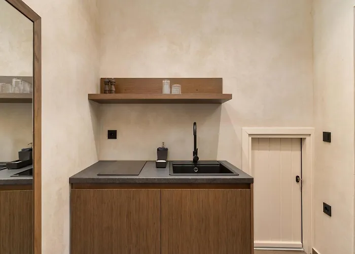 Apartmanhotel Nema 3*