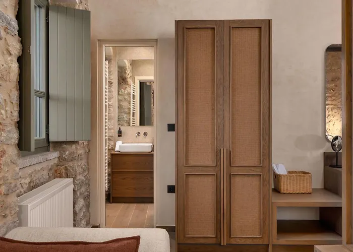 Aparthotel Nema Dimitsana