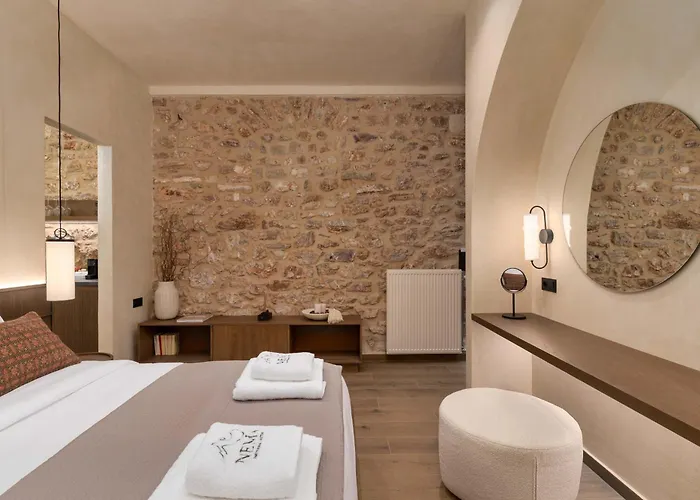 Aparthotel Nema Dimitsana