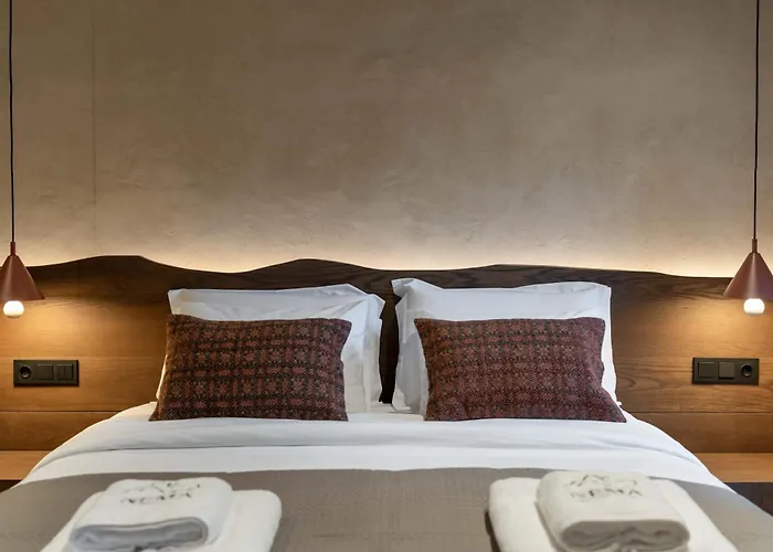 Nema Apartmanhotel 3*